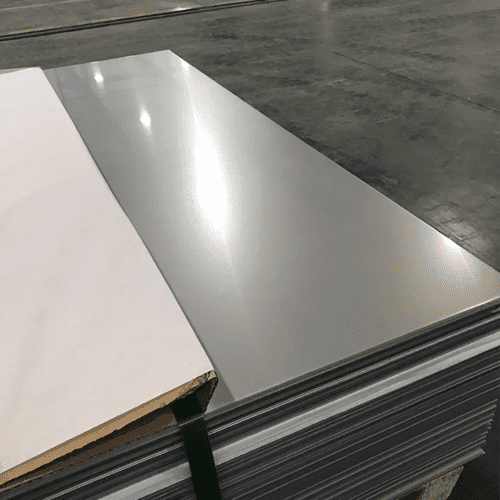 1 8 aluminium sheet metal