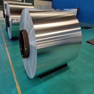 2024 6061 aluminium spole 