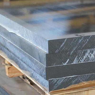 2024 aluminum alloy