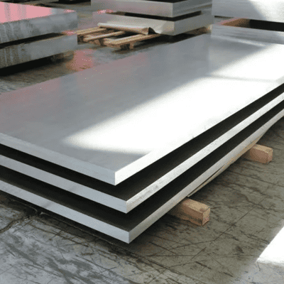 6061 Aluminum alloy