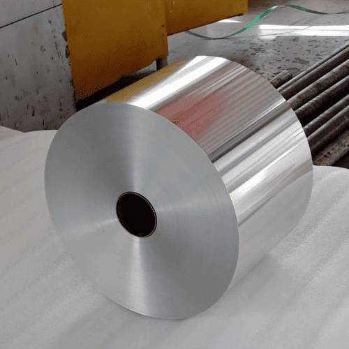 8006 aluminium foil