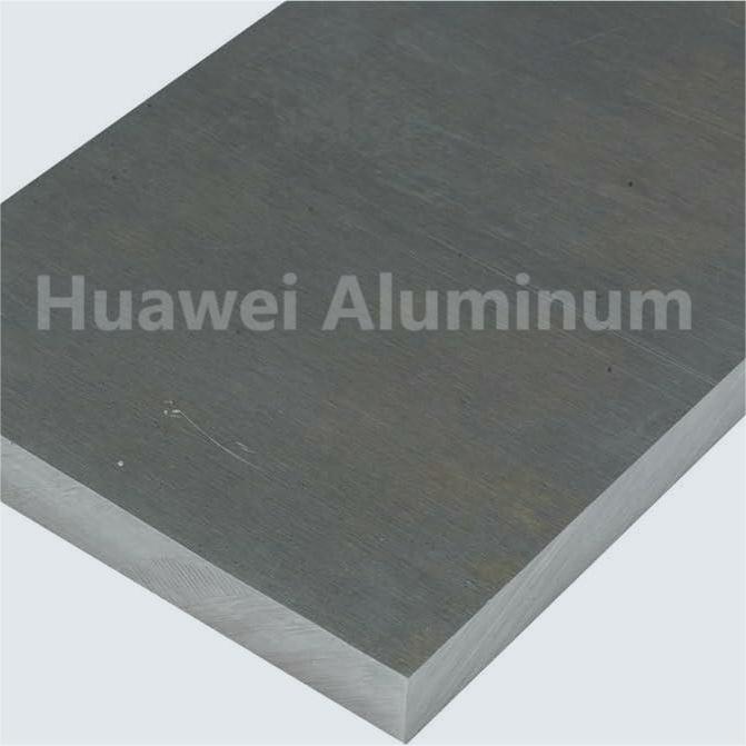 CNC Anodized Aluminum Plate , 5mm Thick Colored Anodized Aluminum Sheets
