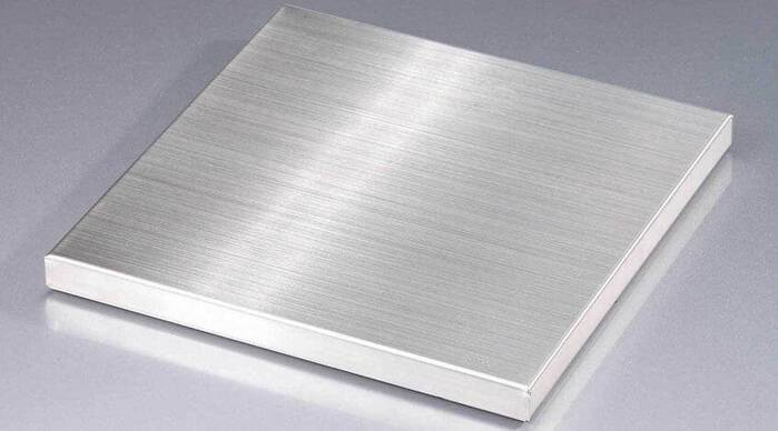 6061 aluminium sheet alloy