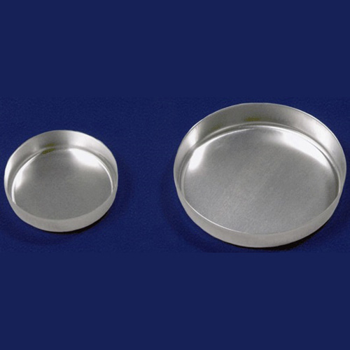 aluminom alloy tray