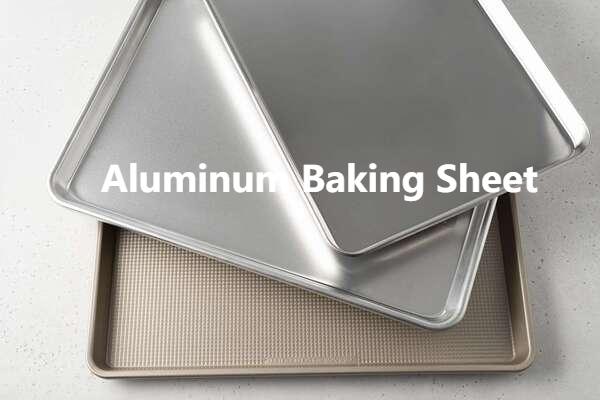 aluminum baking sheet