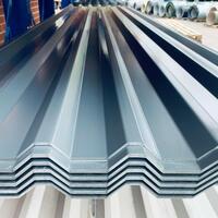 aluminum roofing sheets