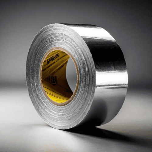 tape aluminium foil